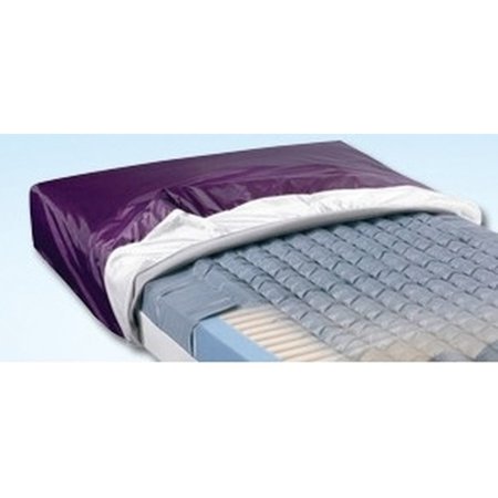 PRESSURE GUARD Coverlet, Easy Air XL 84"L x 53"W CLT-L8453XL